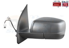 VAN WEZEL 0252817 — Зеркало боковое