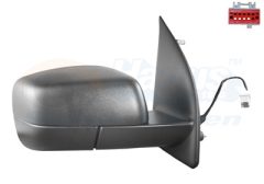 VAN WEZEL 0252818 — Зеркало боковое