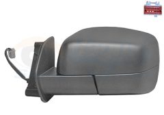 VAN WEZEL 0255817 — Oglindă exterioară