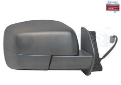 VAN WEZEL 0255818 — Oglindă exterioară