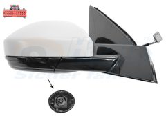 VAN WEZEL 0259818 — Зеркало боковое