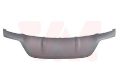 VAN WEZEL 0266509 — Накладка бампера