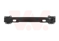 VAN WEZEL 0266530 — Усилитель бампера