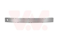 VAN WEZEL 0266560 — Усилитель бампера