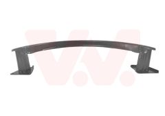 VAN WEZEL 0301530 — Armătură bară de protecție