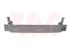 VAN WEZEL 0301560 — Armătură bară de protecție
