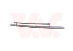 VAN WEZEL 0301570 — Bară de protecție