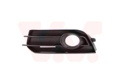 VAN WEZEL 0301595 — Grilă de ventilație bară de protecție