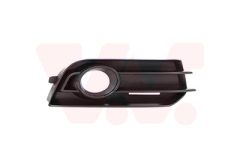 VAN WEZEL 0301596 — Grilă de ventilație bară de protecție