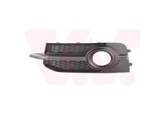 VAN WEZEL 0301597 — Grilă de ventilație bară de protecție