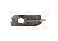 VAN WEZEL 0301598 — Grilă de ventilație bară de protecție