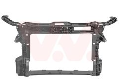 VAN WEZEL 0301678 — Fațadă frontală