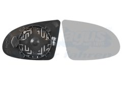 VAN WEZEL 0302838 — Стекло бокового зеркала