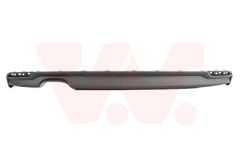 VAN WEZEL 0304509 — Spoiler