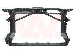 VAN WEZEL 0304668 — Fațadă frontală