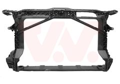 VAN WEZEL 0304768 — Fațadă frontală