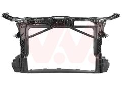 VAN WEZEL 0304778 — Fațadă frontală