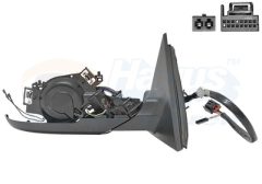 VAN WEZEL 0307860 — Oglindă exterioară
