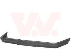 VAN WEZEL 0312572 — Bară de protecție