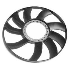 VAN WEZEL 0314743 — Elice ventilator radiator
