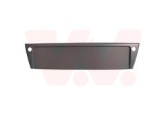 VAN WEZEL 0318585 — Рамка номерного знака