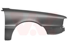 VAN WEZEL 0320658 — Крыло