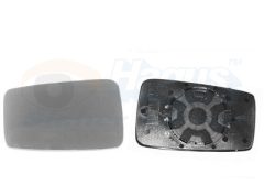 VAN WEZEL 0320831 — Sticlă oglindă exterioară