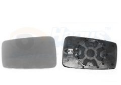 VAN WEZEL 0320835 — Sticlă oglindă exterioară