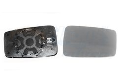 VAN WEZEL 0320838 — Sticlă oglindă exterioară