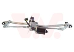 VAN WEZEL 0325229 — Mecanism ștergătoare
