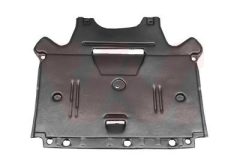 VAN WEZEL 0327703 — Izolație compartiment motor