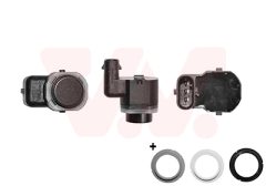 VAN WEZEL 0327880V — Senzor de parcare