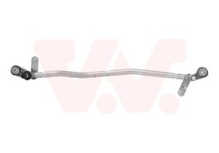 VAN WEZEL 0328230 — Mecanism ștergătoare