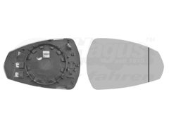 VAN WEZEL 0335838 — Стекло бокового зеркала