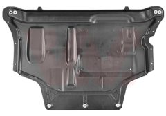 VAN WEZEL 0337701 — Izolație compartiment motor