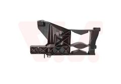VAN WEZEL 0344461 — Fațadă frontală