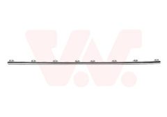 VAN WEZEL 0344550 — Ornament bară de protecție