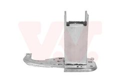 VAN WEZEL 0344565 — Suport bară de protecție