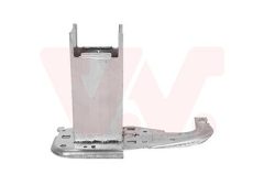 VAN WEZEL 0344566 — Suport bară de protecție