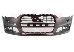 VAN WEZEL 0344574 — Bară de protecție