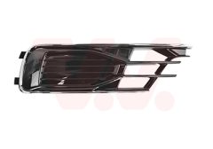 VAN WEZEL 0344591 — Grilă de ventilație bară de protecție