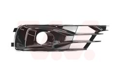 VAN WEZEL 0344595 — Grilă de ventilație bară de protecție