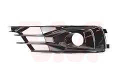 VAN WEZEL 0344596 — Grilă de ventilație bară de protecție