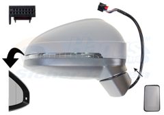 VAN WEZEL 0346828 — Зеркало боковое
