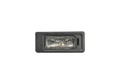 VAN WEZEL 0346920 — Lampă număr înmatriculare