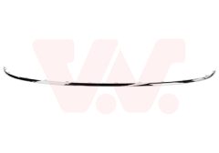 VAN WEZEL 0353550 — Ornament bară de protecție