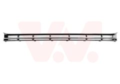 VAN WEZEL 0354590 — Grilă de ventilație bară de protecție
