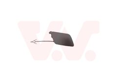VAN WEZEL 0358587 — Заглушка буксировочного крюка