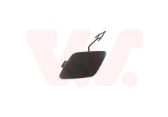 VAN WEZEL 0362557 — Заглушка буксировочного крюка