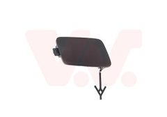 VAN WEZEL 0362587 — Заглушка буксировочного крюка